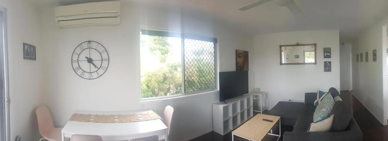 Highland House 호텔 레드클리프