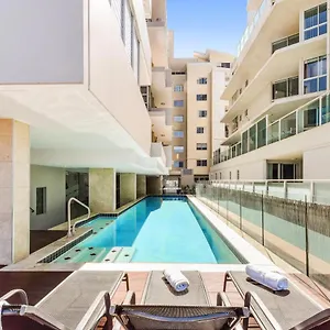 4* Aparthotel Redvue